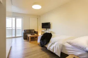 Image of Nest - Klingelbergstrasse