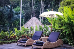 Image of Keliki Luxury Lodge