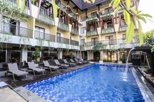 Image of Serela Legian Bali