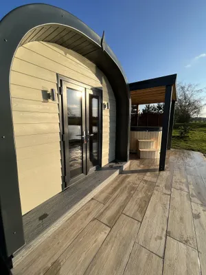 Image of New Farm Holidays