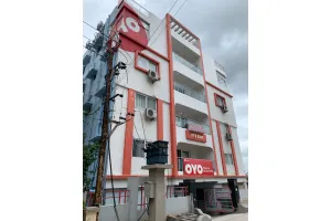 Image of Collection O Jubilee Banjara Suites