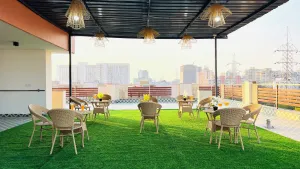 Image of ZEN Medicity - Hotel & Serviced Apartments Gurgaon
