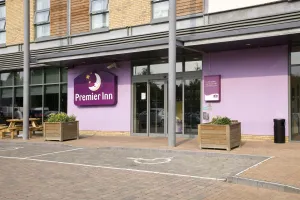 Image of Premier Inn Watford - Croxley Green