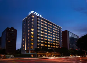 Image of Hotel COZZI Minsheng Taipei