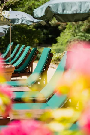 Image of Domaine d'Auriac - Relais & Châteaux