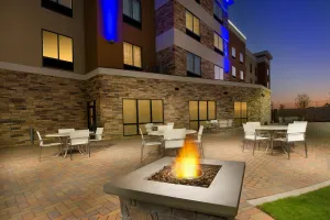 Image of Holiday Inn Express Hotel & Suites Waco South by IHG