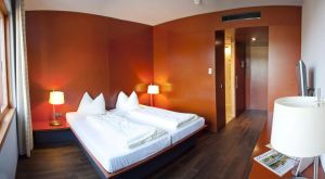 Image of Rosenberger Motor-Hotel Ansfelden