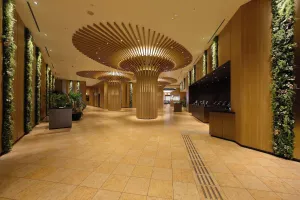 Image of ORIENTAL HOTEL UNIVERSAL CITY