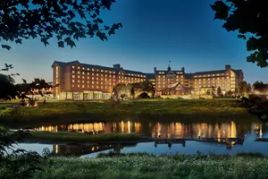 Image of Mount Airy Casino Resort - Adults Only 21+