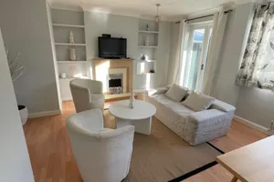 Image of Bee Temple Entire Spacious 3-Bed Apartment