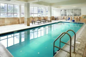 Image of Hampton Inn & Suites Savannah/Midtown
