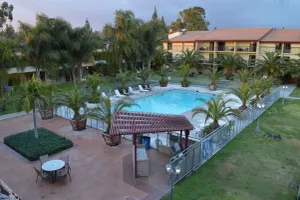 Image of Ontario Airport Inn
