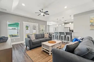 Image of Amazing New 3br/2ba Laguna Beach! / 6p GOLF CART: 2 mins to Beach/West PCB