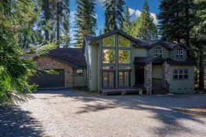 Image of Timber Lodge - 5 Min to Shaver Lake!