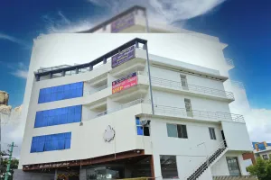 Image of Sri Darshini Residency - Mysore