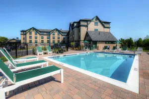 Image of Hampton by Hilton Bar Harbor