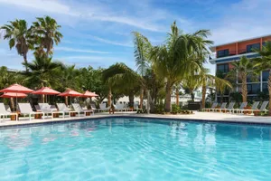 Image of Hilton Garden Inn St. Pete Beach