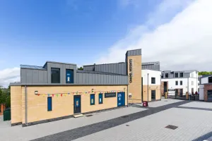 Image of For Students Only Chapel Heights in Durham
