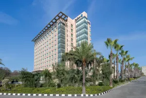Image of Radisson Blu Hotel Amritsar