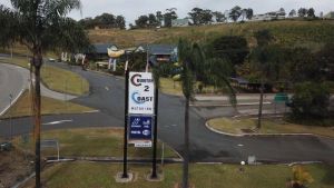 Image of Country 2 Coast Motor Inn Coffs Harbour