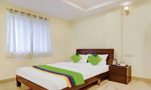 Image of Itsy Hotels Infinity, Hitech City