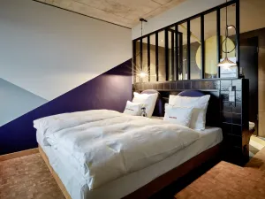 Image of 25hours Hotel Das Tour