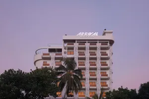 Image of Arrival Beach and Spa