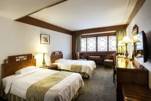 Image of Commodore Hotel Busan