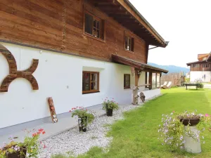 Image of Apartment in Leogang With Sauna Near ski Area