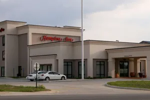 Image of Hampton Inn Mountain Home