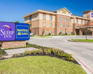 Image of Sleep Inn Lufkin