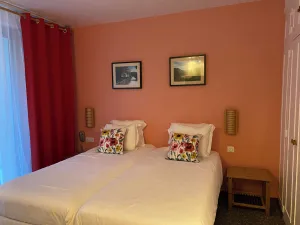 Image of Hôtel La Ségalière Spa Bar