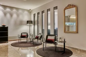 Image of Boutique Hotel Krone