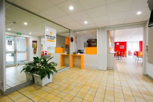 Image of PREMIERE CLASSE ANGERS SUD Louvre Hotels group