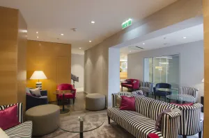 Image of Holiday Inn Vienna City by IHG