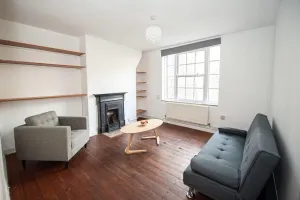 Image of Central London 2BR Apartment in Waterloo