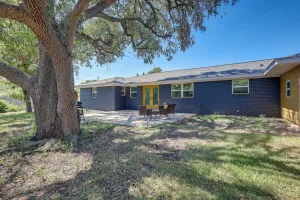 Image of Temple Family Home: 4 Mi to Dtwn!
