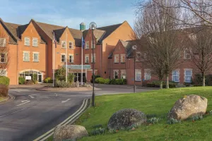 Image of Delta Hotels by Marriott Cheltenham Chase