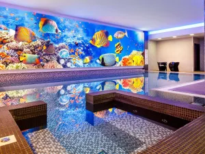 Image of Novotel London Blackfriars