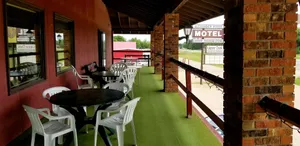 Image of Alexander House Motel