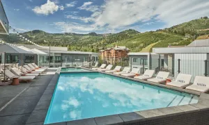 Image of Pendry Park City