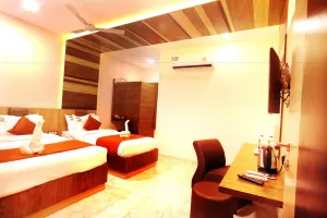 Image of Hotel Sai Krish Grand