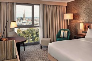 Image of Hilton Vienna Park