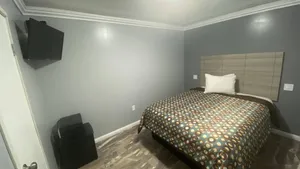 Image of La Perla motel