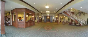 Image of Carlisle Inn