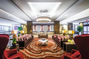 Image of Residence Inn by Marriott Charlottesville Downtown