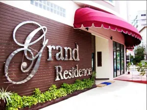 Image of Grand Residence Jomtien