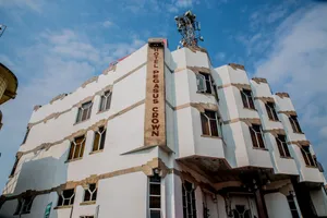Image of Hotel Pegasus Crown