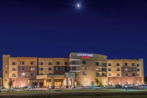 Image of Courtyard by Marriott Jacksonville