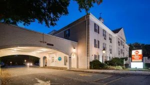Image of Best Western PLUS Morristown Inn-Florham Park